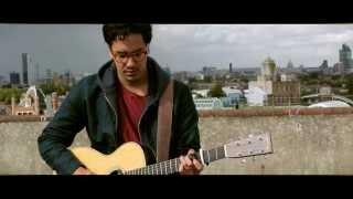 Luke Sital-Singh - Tornado Town (Rooftop Acoustic Session)