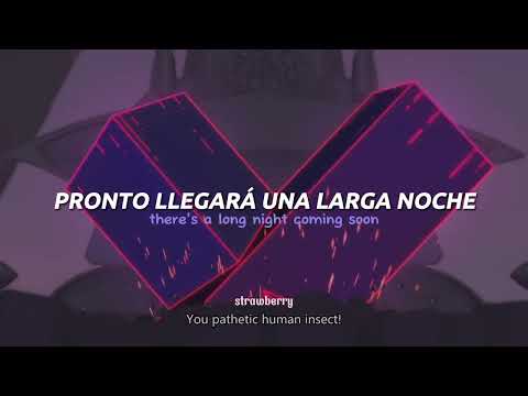 Tanya Chua - Nightglow 【ESP/ENG】❀