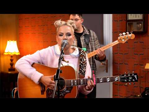 Малки Панелни Концерти and YVA