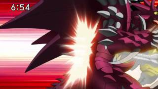 DigimonXrosWarsEpisode32「Evolution&DigiXrosver.KIRIHA」MixingTrack