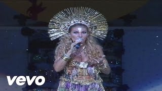 A Sorte É Cega Lyrics English Translation