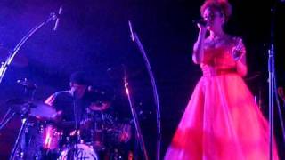 Martina Topley Bird - Baby Blue