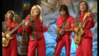 Pussycat - Teenage Queenie 1981