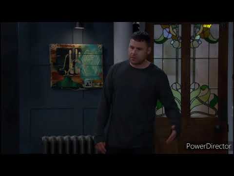 Emmerdale - Faith Continues To Help Liv Out (29th June 2021 Part 1)