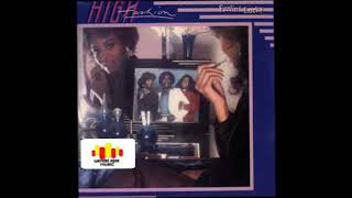 High Fashion - I Want To Be Your Everything