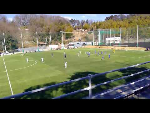 第3回　桐蔭横浜大学サッカーフェスティバル