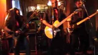 GRIP GET A GRIP ON YOURSELF