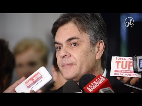 Oposição buscará novas assinaturas para CPI, afirma Cássio