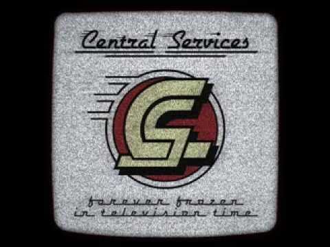 Central Services (Camu Tao & EL-P) - Work For The Government