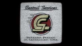 Central Services (Camu Tao & EL-P) - Work For The Government