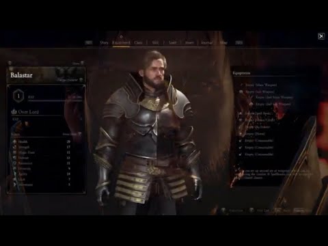 New Upcoming Games: Lost Eidolons - A Classic Turn-based Tactical RPG