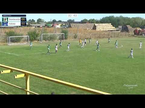 Amical u14 Dumbravita-Galaxy