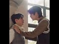 Jealous Or What Bl Blseries Bldrama Couple Thaibl Thenextprince Jimmyohm Zeenunew Fav Ep5