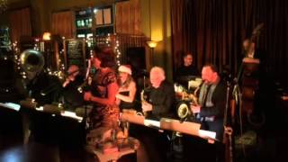 Early Autumn an arrangement by Woody Herman for Anita O'Dea