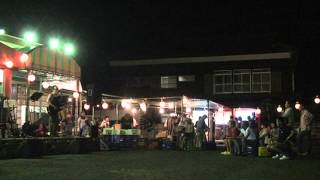 From A Distance  P F Sloan H24Summer Ebisi Band