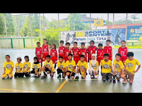 Sparring Basket: Sniper Vs IM Victory (KU 10 Mix)