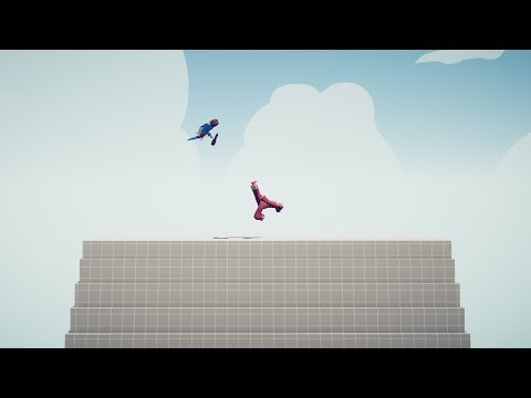 TAEKWONDO vs EVERY UNIT - Totally Accurate Battle Simulator TABS