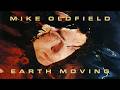 Mike Oldfield: "Runaway Son" (1989) {feat. Chris Thompson}