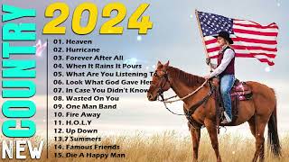 Country Greatest Hit - New Country Music 2023 - Best Country Music 2023 - Top Country Songs 2024