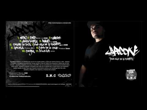 Jarcoke(Mas alla de lo evidente) - 05 Rimas (con Sqb)