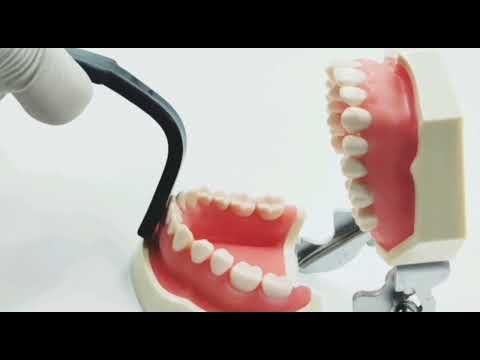 All in One Retractor 1.0 Julldent 089