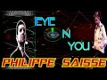 PHILIPPE SAISSE (EYE ON YOU) FROM JAZZKAT GROOVES