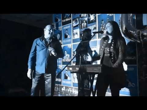 Ryan Paris Feat. Valerie Flor Sensation Of Love ( 80s Version )