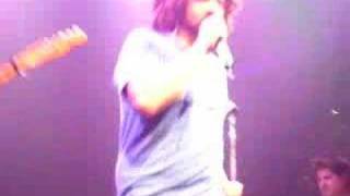 Counting Crows Blender Los Angeles clip 1 3/16/08
