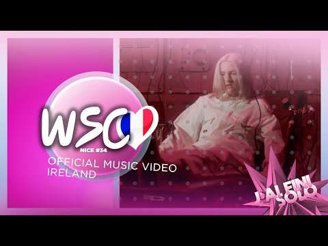 Ireland🇮🇪: Laoise - Mad | Wonderful Song Contest #34