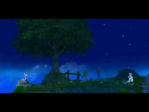 Top VGM #13 - Eternal Sonata - Pyroxene of the Heart