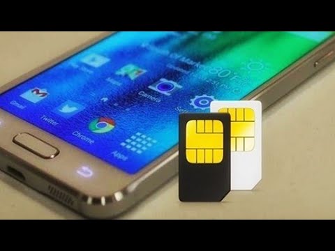 طريقة تشغيل شريحتين على هواوي