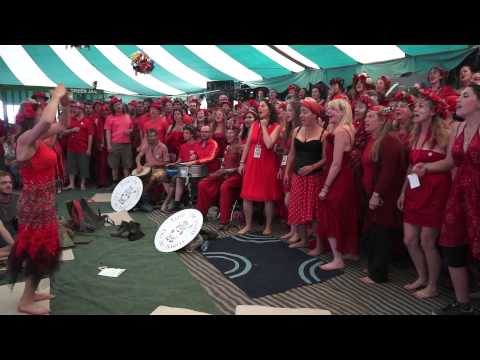 Freedom is Coming with Susie Ro