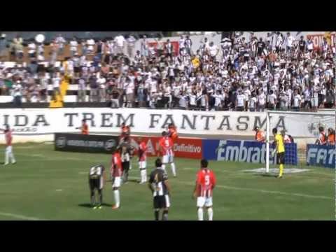 OPERÁRIO - OFEC 2x1 Roma