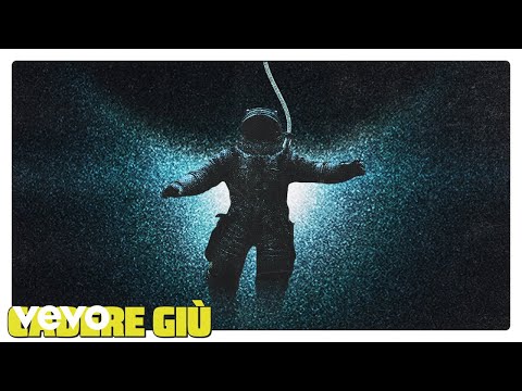 Dani Faiv - Cadere giù (Visual Video) ft. Olly