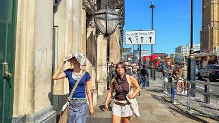 Download lagu LONDON HEATWAVE WALK! 🥵 34°C Central London Tour 2026: Royal Parks & Palace to South Bank | 4K HDR mp3 Download lagu LONDON HEATWAVE WALK! 🥵 34°C Central London Tour 2026: Royal Parks & Palace to South Bank | 4K HDR mp3