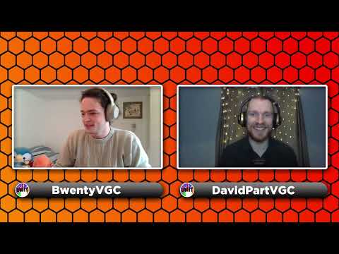 UKITT Season 5 Week 5 Feature Matches