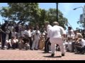 Masters of Capoeira, Volume 1: Mestre Acordeon ...
