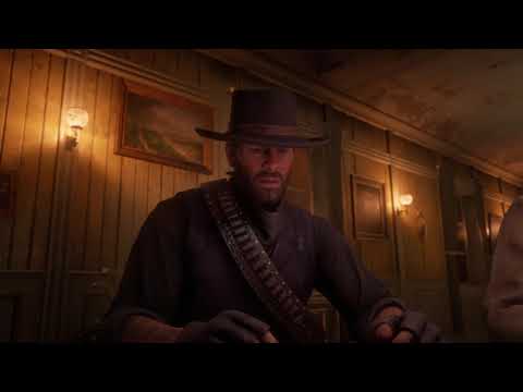 RDR2 Gambler Challenge 8 (IMO Quickest System)