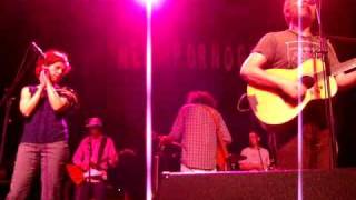 The New Pornographers - Sweet Talk, Sweet Talk