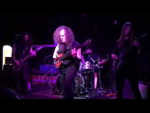 SVNEATR - The Whisper live