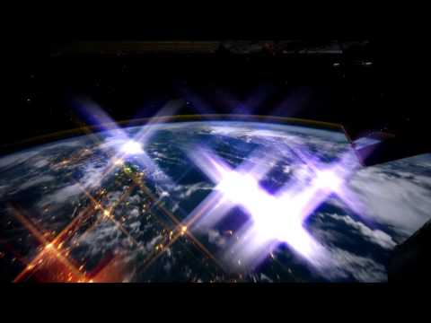 光の世界 - オープンウィンドウ (World of Light - Open Windows)