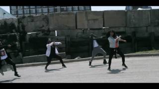 Katie Got Bandz - Make Me Rich Choreography