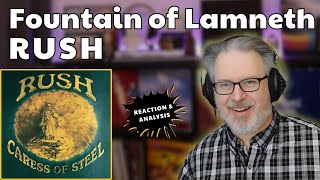Download lagu Classical Composer Reaction/Analysys to RUSH: Fountain of Lamneth | The Daily Doug (Ep. 1024) mp3 Download lagu Classical Composer Reaction/Analysys to RUSH: Fountain of Lamneth | The Daily Doug (Ep. 1024) mp3