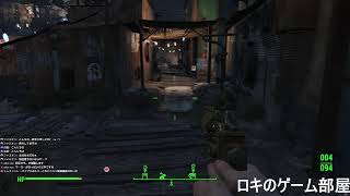 【PS4版】ドラマに触発されて初見プレイ キャップ６【グロ注意】