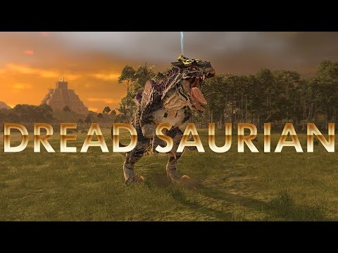 5 SAURIAN vs 3000 SKAVEN - Total War WARHAMMER 2 Battle