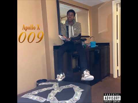 Apollo X - 009 Official Audio