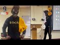 "They Don't Want Me Here" Ed Reed Gives Emotional Speech Before Leaving BCU Football Program! 🏈