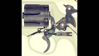 como funciona o mecanismo do revolver.