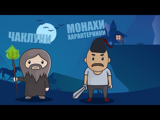 Фото Озвучка промо відео, українською.
