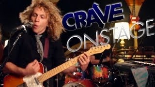 The Mowgli&#39;s - &quot;CLEAN LIGHT&quot; (Live CraveOnstage Performance)